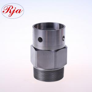 Cheap High Accuracy Stainless Steel Pressure Sensor For Oil Fuel Air Water for sale