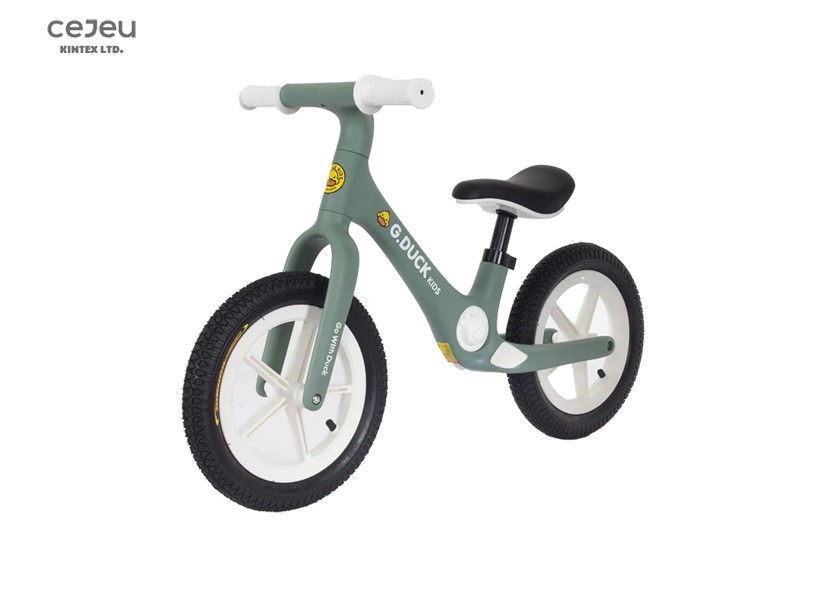 Cheap Baby Balance Bike Toy Mini Bike Baby Walker Has No Pedals for sale