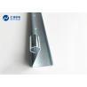 Buy cheap TS16949 Certified CNC Punch Sheet Metal Stamping Parts For Machine from wholesalers