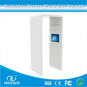 Cheap                  RFID UHF Smart Security Arch Door for Warehouses Stores Supermarkets              for sale