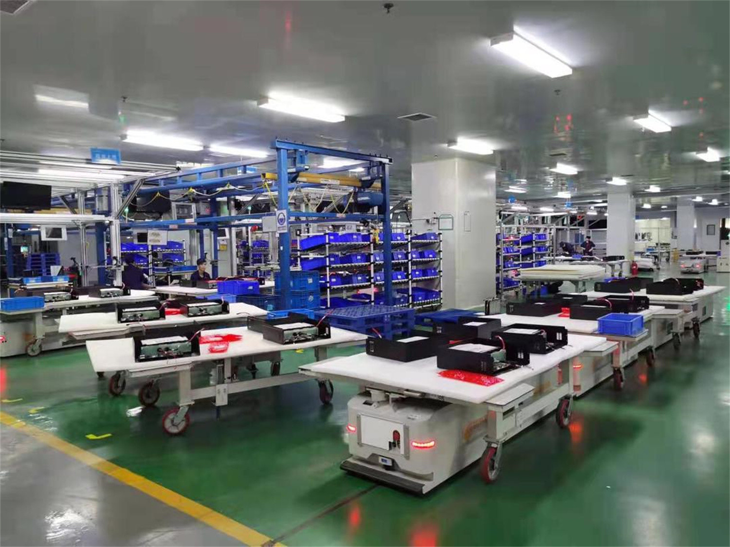 Hunan Pinsheng Energy  Technology Co., LTD.