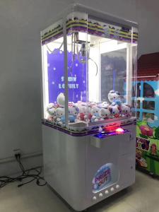 Cheap Arcade Crane Claw Machine for sale