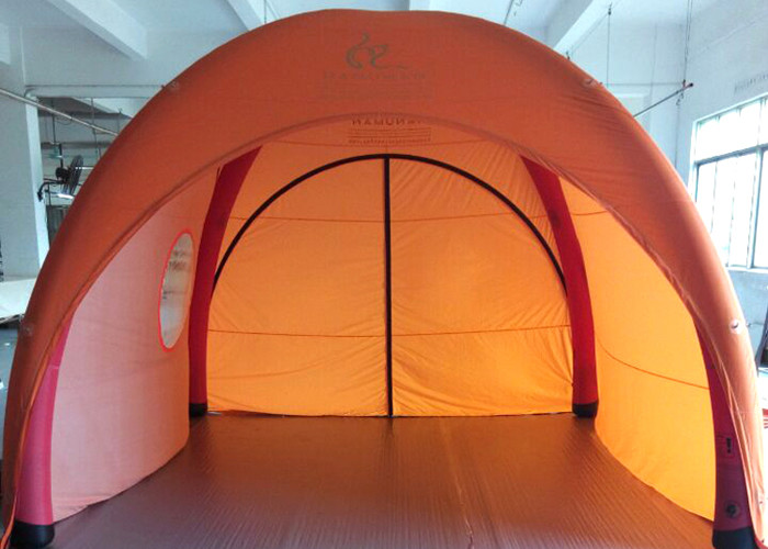 Cheap Inflatables Event Tents Waterproof  Dome Inflatable Marquee Inflatable Canopy Tent for sale
