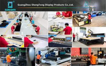 Guangzhou Shengtong Display Products Co., Ltd.