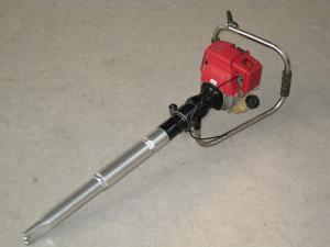 Cheap 1. GT-1.47 Rail Gasoline Tamping Machine for sale