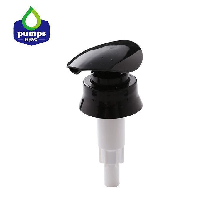 Cheap 1.4cc Replacement Soap Dispenser Pump Tops Customized Size OEM ODM for sale