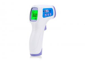 Cheap EN149 No Contact Thermometer 120g Temperature Gun For Fever for sale