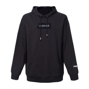 Cheap Custom logo men's hooded long sleeve sweater fashion,wholesale organic mens winter sweater black for sale
