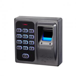 Cheap                  Fingerprint Time Attendance System Access Control Terminal              for sale