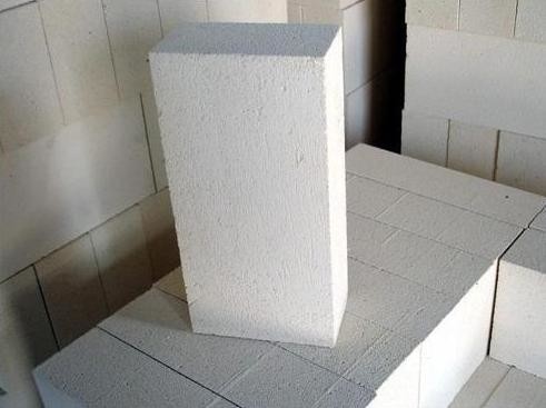 Cheap Lightweight Corundum Mullite Insulation Brick for sale