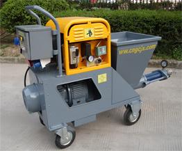 Cheap Cement Spraying Machine (TBJ40-II) for sale
