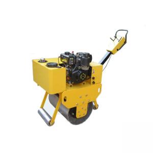 Cheap DC-840C Walk Behind Vibratory Roller for sale