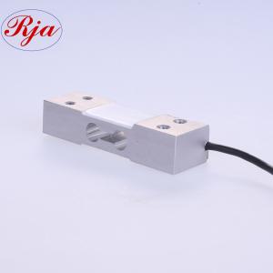 Cheap High Precision Single Point Load Cell 250*350mm Platform Scale Available for sale