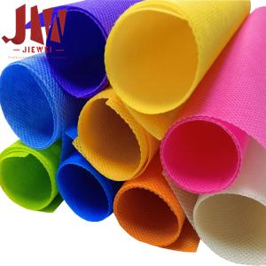 PP Spunbond Non Woven Fabric