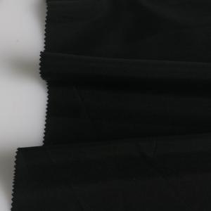 Lightweight and breathable marine renewable polyester fabric for clothing