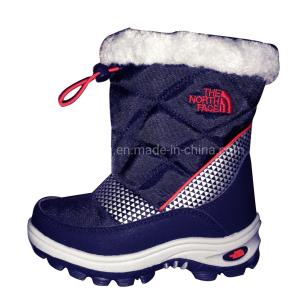 Elastic Winter Snow Boots For Kids High Quality