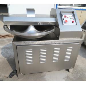 5.5kw Meat Sausage Filling Tying Machine Production Line High Capacity