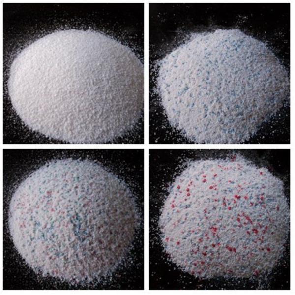 Quality Strong Flavor / High Foam / Laundry Detergent / Soap Powder with Machine Wash and Hand Washing Function. wholesale