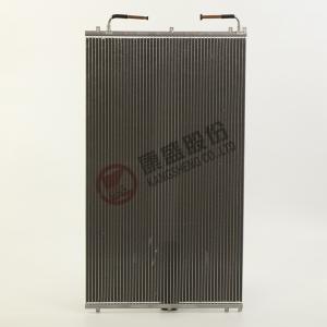 Residential Micro-Channel Condenser for Air Conditioner