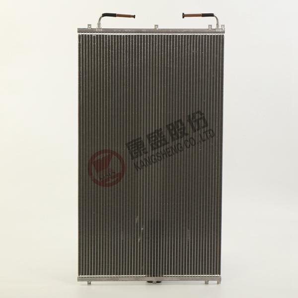 Quality Residential Micro-Channel Condenser for Air Conditioner wholesale