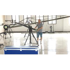NSH Used Jimmy Carbon Fiber Camera Crane Jib Arm
