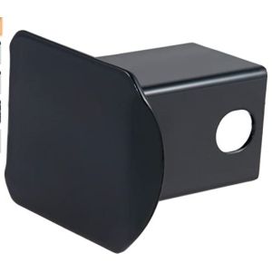 Trailer Hitch Cover Receiver Pin Tow Hitch Lock For Car Modification