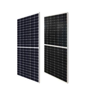 Solar Panel Setup For Home Border Anodized Aluminium Alloy 10.41a 10.69a Short