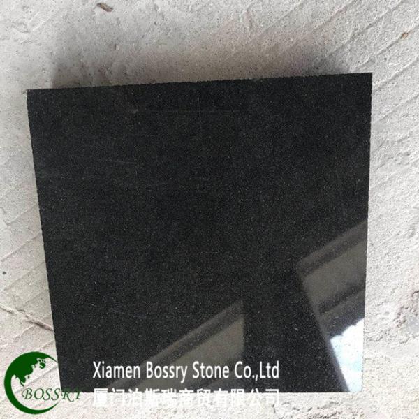Quality Hot sale China Mongolia black Tile Countertop wholesale