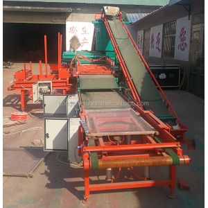 Automatic incense stick making machine,hook incense stick production line