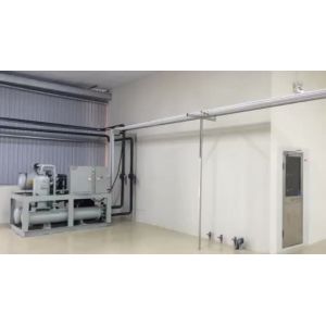 High Quality Dewaxing And Decoloring Coconut Oil Refinery Machine Easy To Use