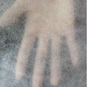 2022 Newest PLA/Pet Applicable Polyester Spunbond Industries Non Woven Fabric
