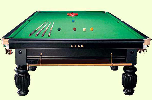 Quality Indoor 6ft Pool Table , Cheap Bar Billiards Table For Sale wholesale