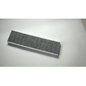 Factory Price Direct Sale of Carbon Fiber Air Conditioning Filter OEM: