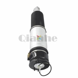 New Rear Left Air Suspension Shock Absorber Fit BMW 7 Series E65 E66 W/EDC 2001