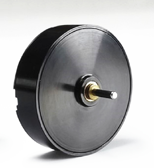 26mm Diameter 7mm Length 12V Coreless DC Motor Model 2607R 9V 8500RPM High Speed