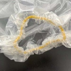 Thickened Slip Resistant Disposable Shoe Covers PE PP CPE Disposable Knee High