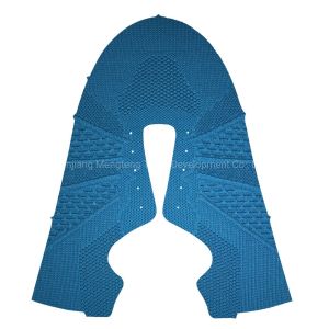 Resilient Men's Black Vapormax Flyknit , Breathable Flyknit Running Shoe