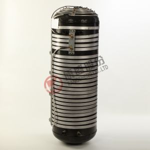 Heat Pump Water Heater Component Condenser Micro-Channel