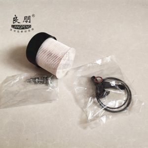 Liangpeng automotive engine fuel Ffiltre OEM 1640000Q2B 164 000 0Q2 B