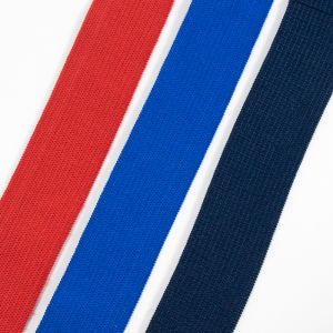 30mm Stretch High Elasticity Knitted Elastic Band For Clothing Underwear Sewing