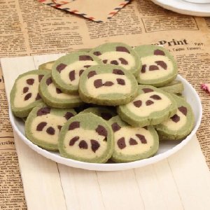 Automatic Ultrasonic Food Cutting Machine for Cookies Dough