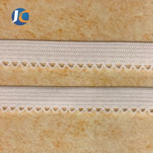 Factory Supply New Band Elastic Webbing Garment High Tenacity Design Customized