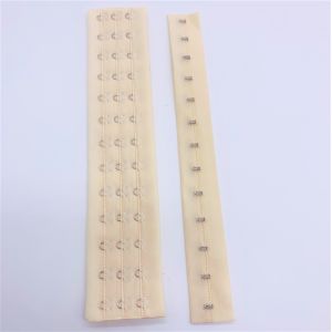 Custom Bra Hook Extension Underwear Buckles Back Hook