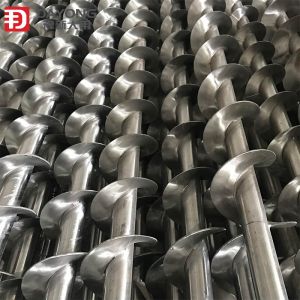 High Speed Automatic Screw Feeding Machine/powder Hopper And Feeder/screw Feeder