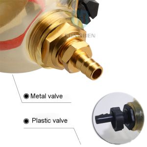 Best Price Fuel Filter Assembly Fuel Water Separator 900FG 900FH with High