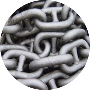 78mm Fast Delivery Stud link Anchor Chains for ship