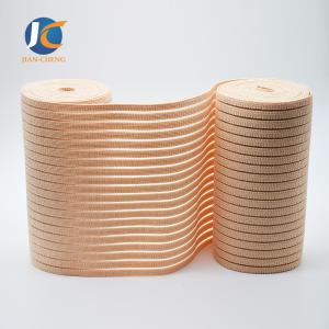 23.5cm Polyester Webbing Spandex Cotton Elastic Band Fish Silk Elastic Band