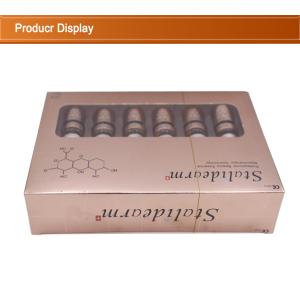 China Skin Whitening Meso Serum Microneedling Stalideram Anti Aging For Derma Roller on sale