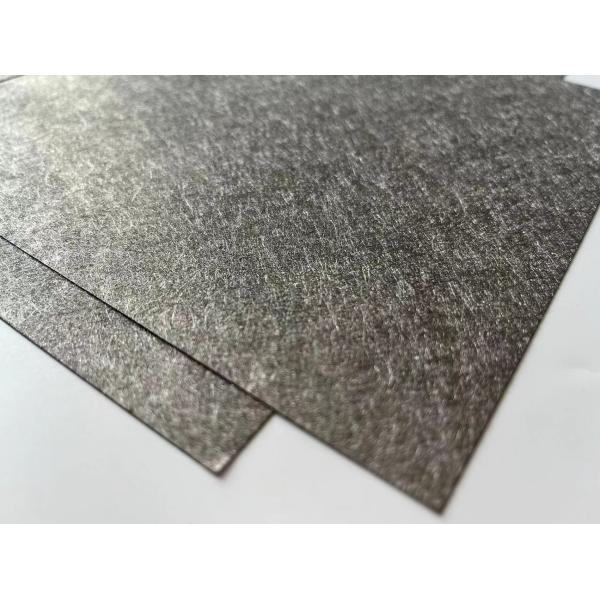 Quality Titanium Fiber Sintered Felt for GDL wholesale
