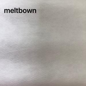 Pp Polypropylene Non Woven Fabric Equipment , Automotive Non Woven Fabric Making